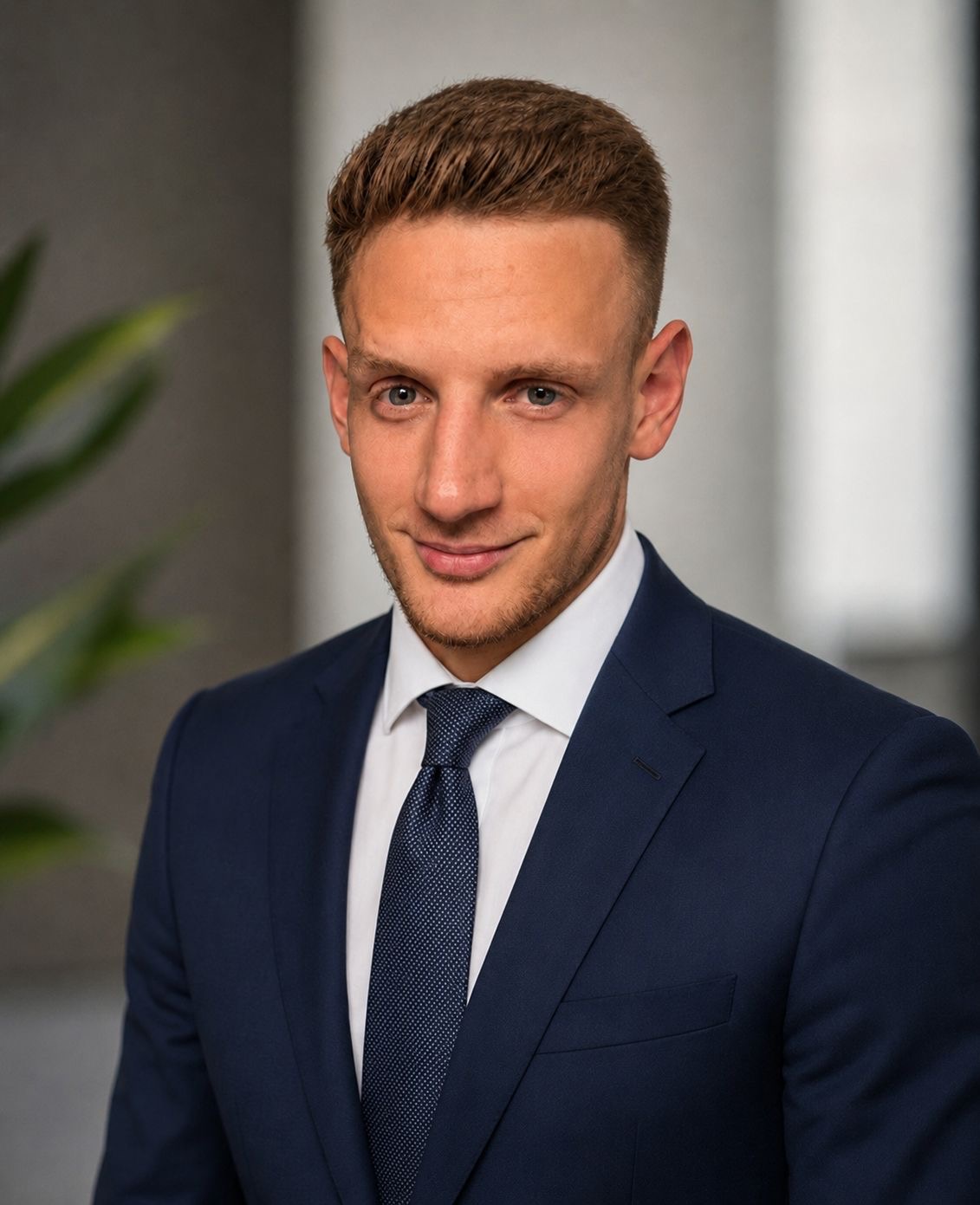 Dominik Shusel – Unabhängiger Vermögensberater